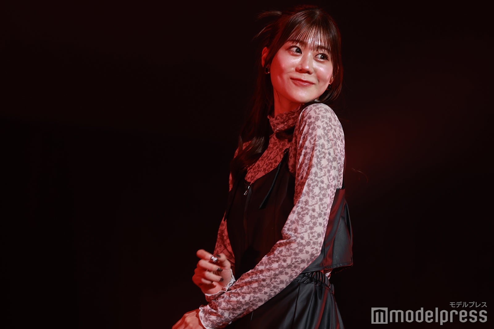 久木田菜々夏（C）モデルプレス