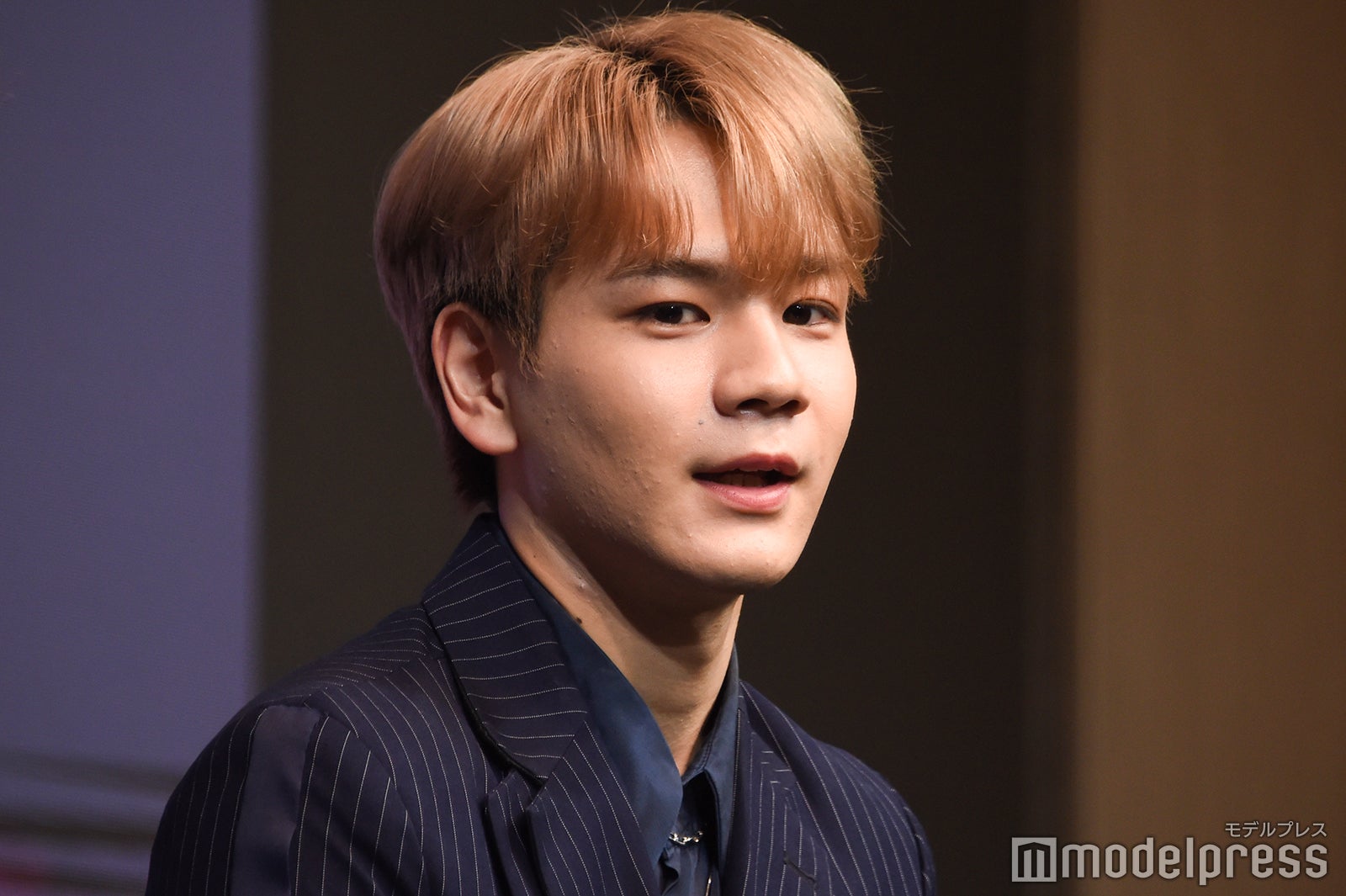 豆原一成 （C）モデルプレス