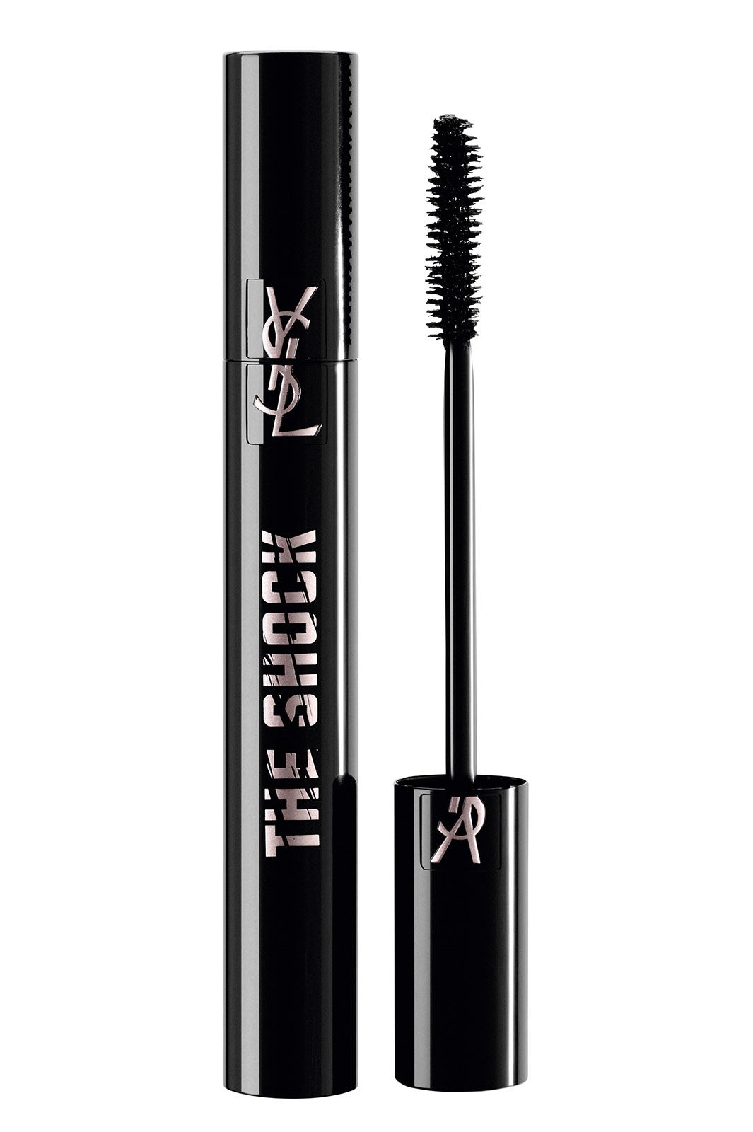 マスカラ ヴォリューム エフォシル WP ザショック／画像提供：イヴ・サンローラン・ボーテ