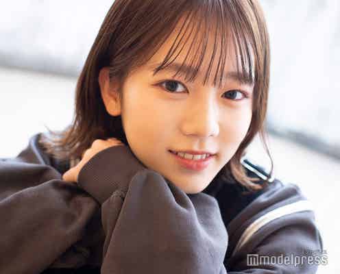 「恋オオカミ」で両思い・川口葵「本気で泣いたし悩んだ」出会いに感謝