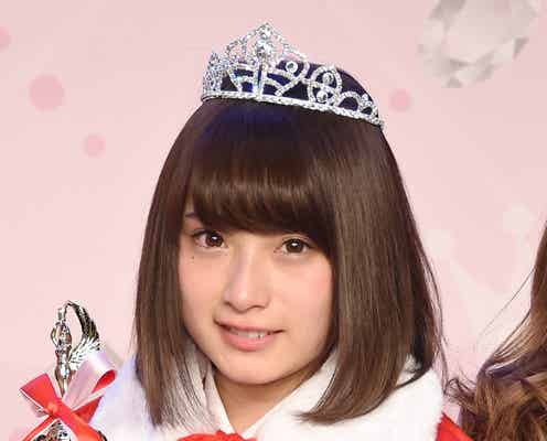 初代“日本一かわいい女子高生”、「サンジャポ」生出演で反響語る