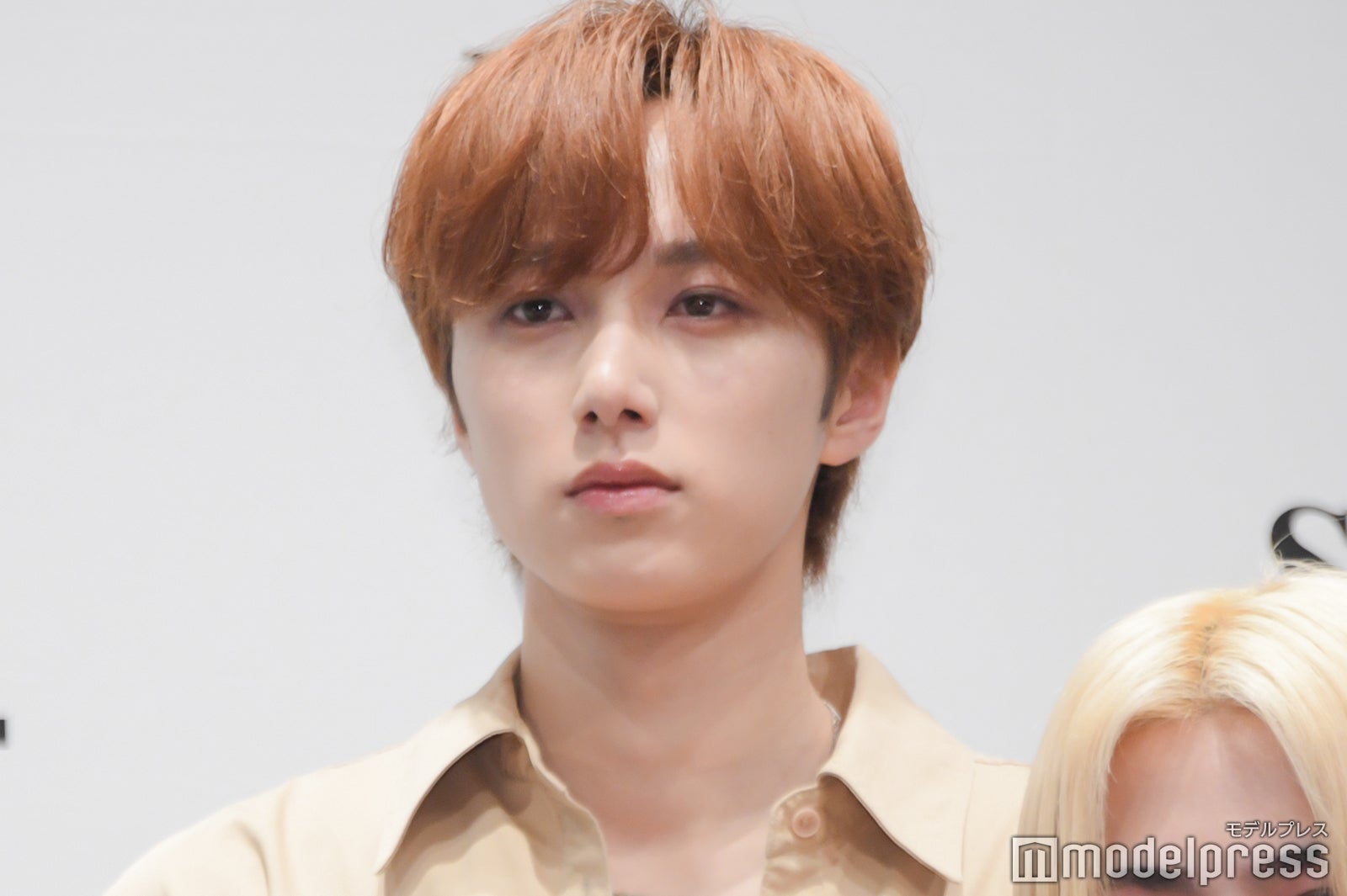 尾崎匠海（C）モデルプレス