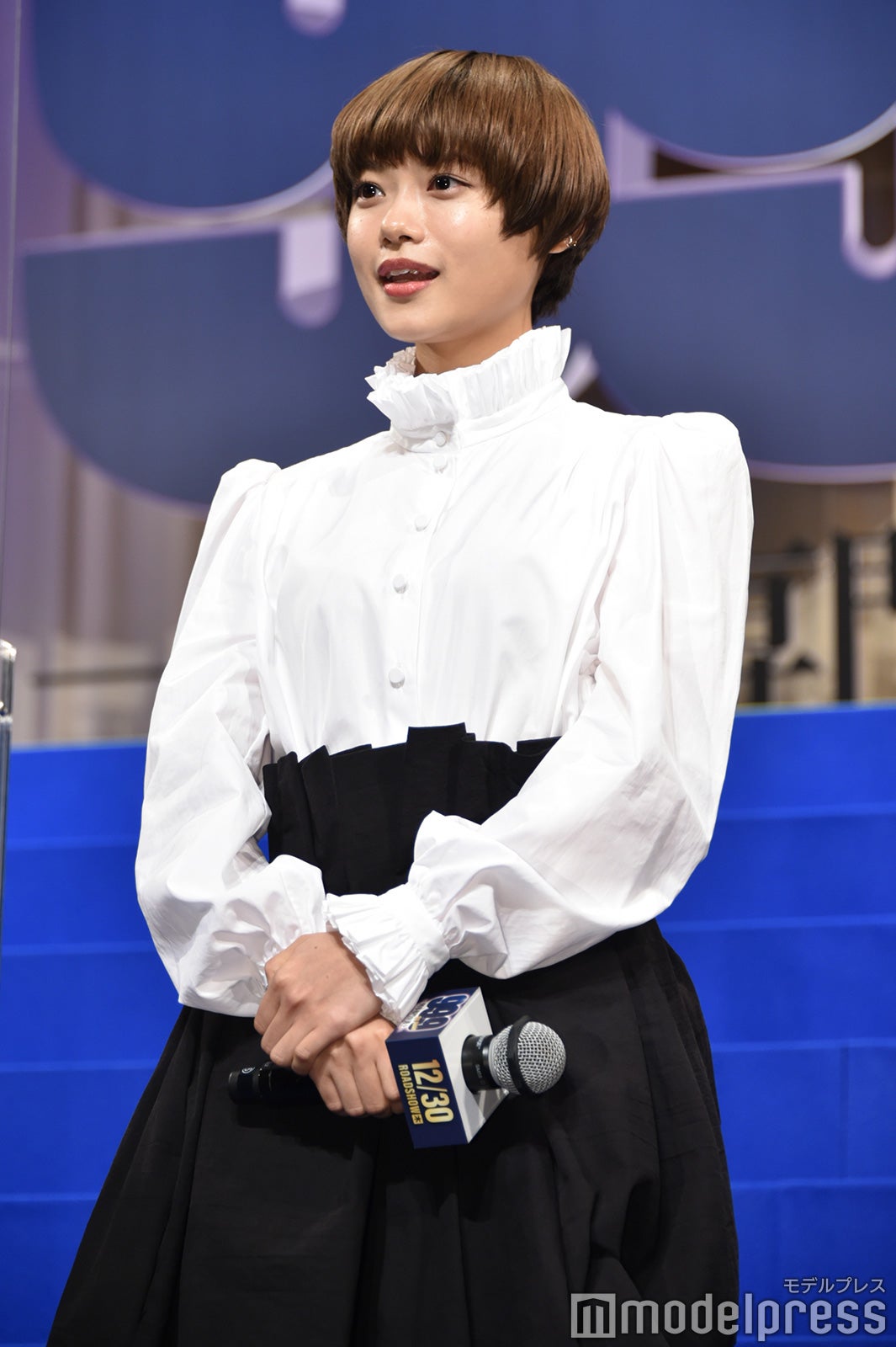 杉咲花（C）モデルプレス