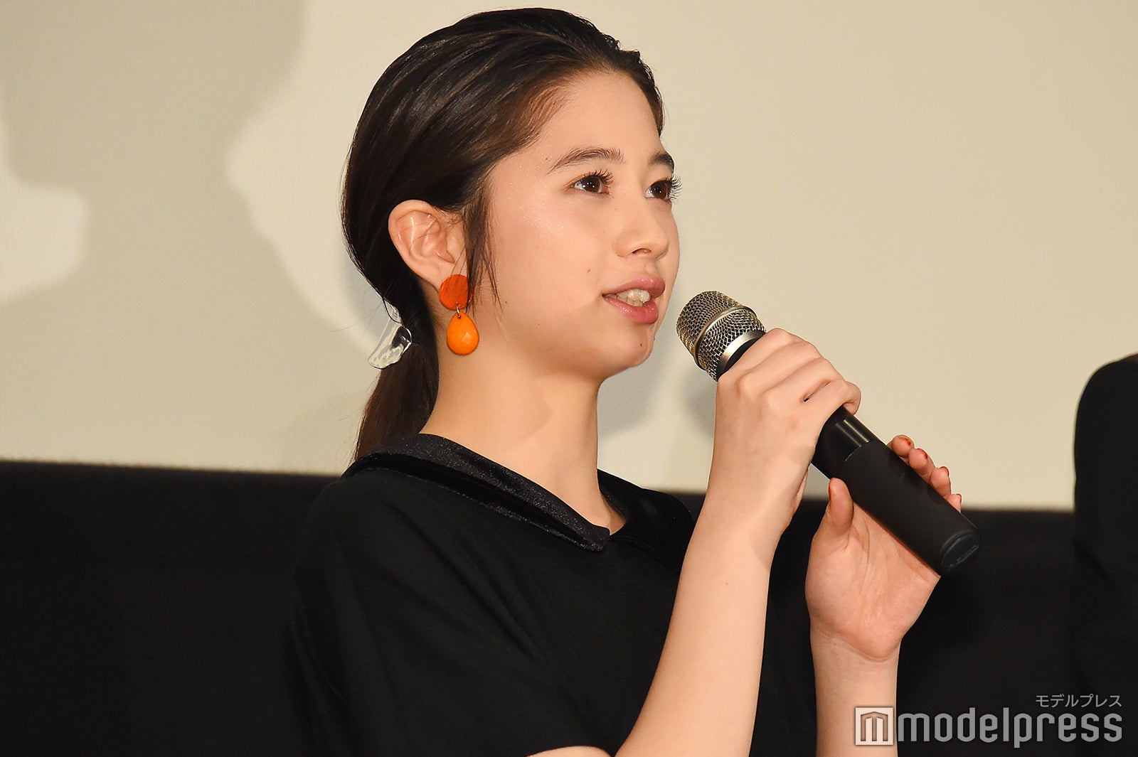 桜田ひより （C）モデルプレス