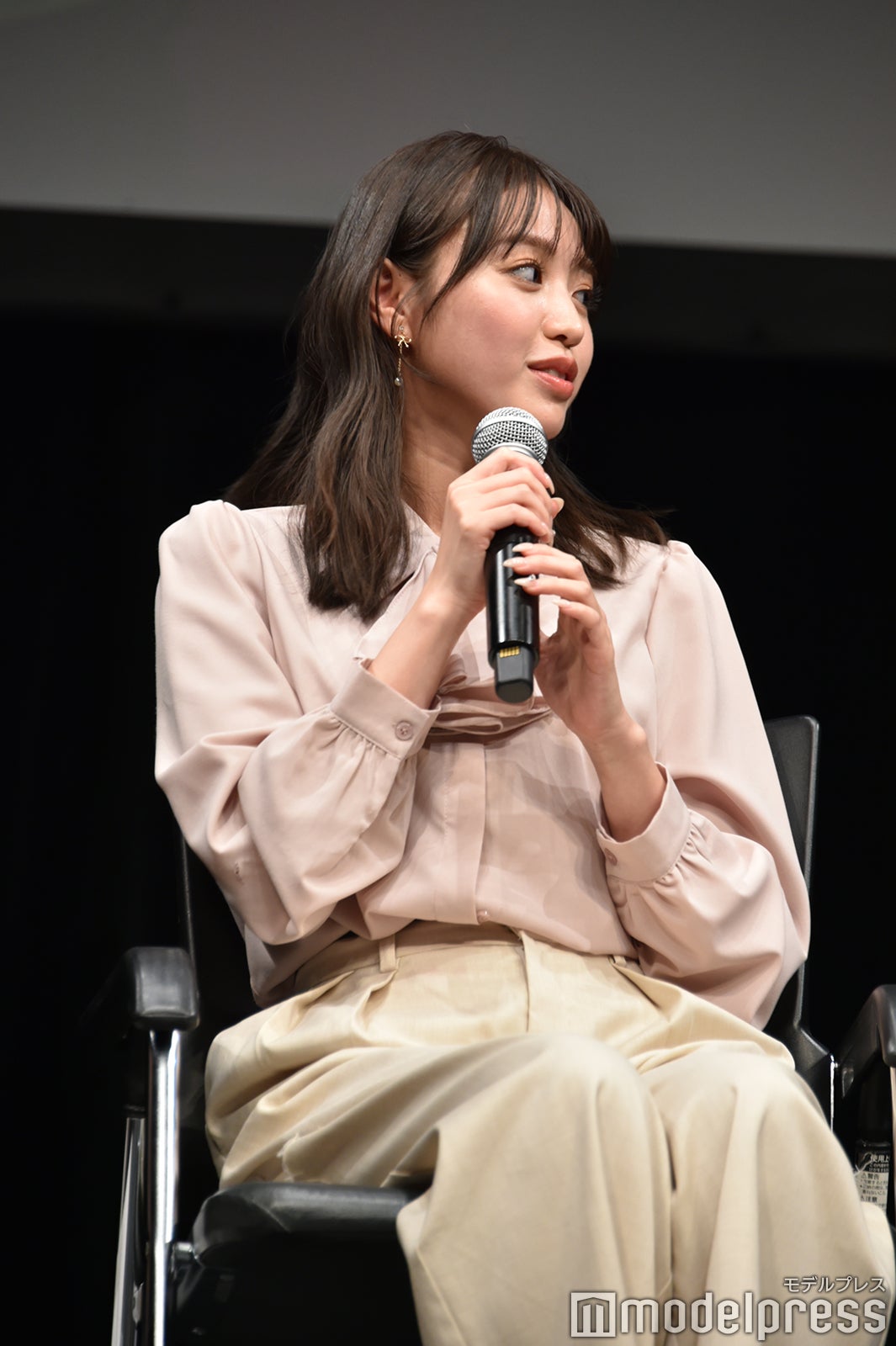 香音（C）モデルプレス