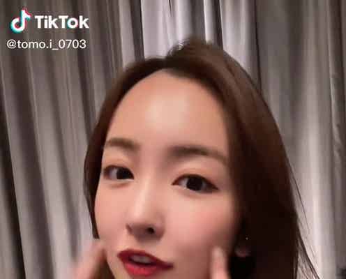 板野友美、なにわ男子「初心LOVE」ダンス披露「可愛すぎる」「待ってました」と歓喜の声
