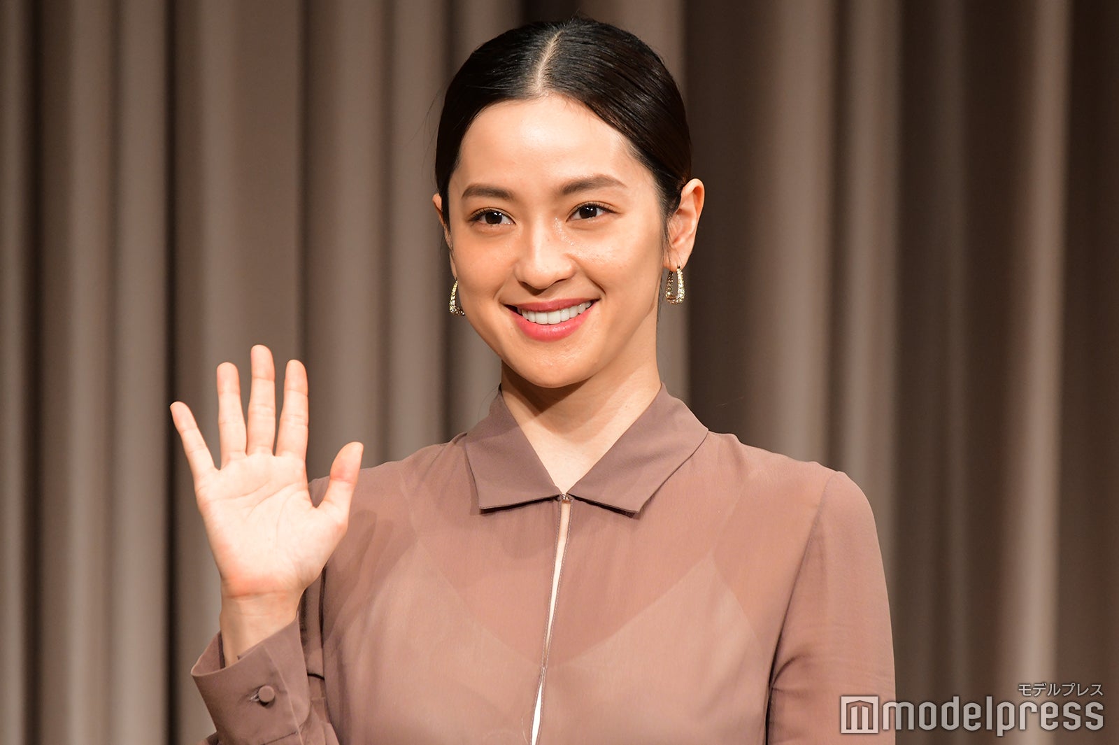 中村アン （C）モデルプレス