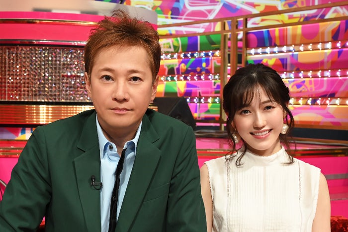 Iz One 舞祭組 山本彩ら Utage 出演アーティスト 企画を発表 モデルプレス Iz One 舞祭組 山本彩ら Utage 出演アーティスト 企画を発表 モデルプレス