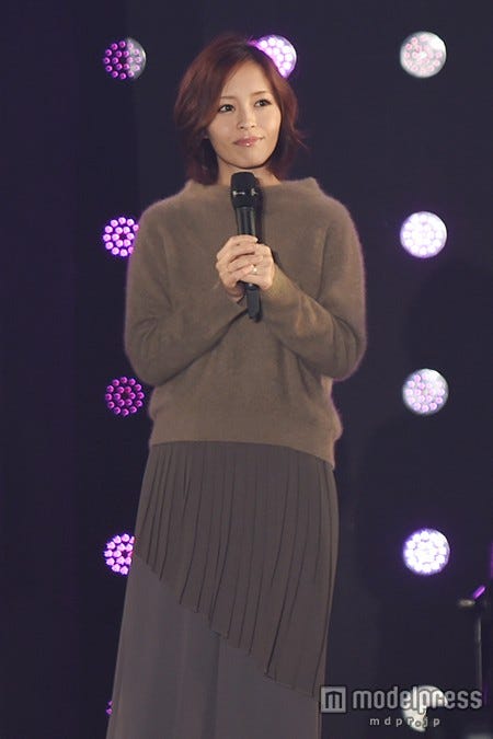 小森純 第2子妊娠を発表 モデルプレス 小森純 第2子妊娠を発表 モデルプレス