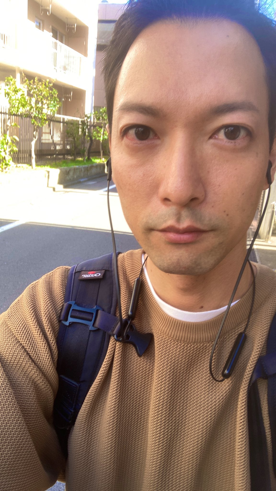 「MIU404」田島刑事役・永岡卓也「ラストマイル」が役者最後の作品に 昨年6月に引退発表