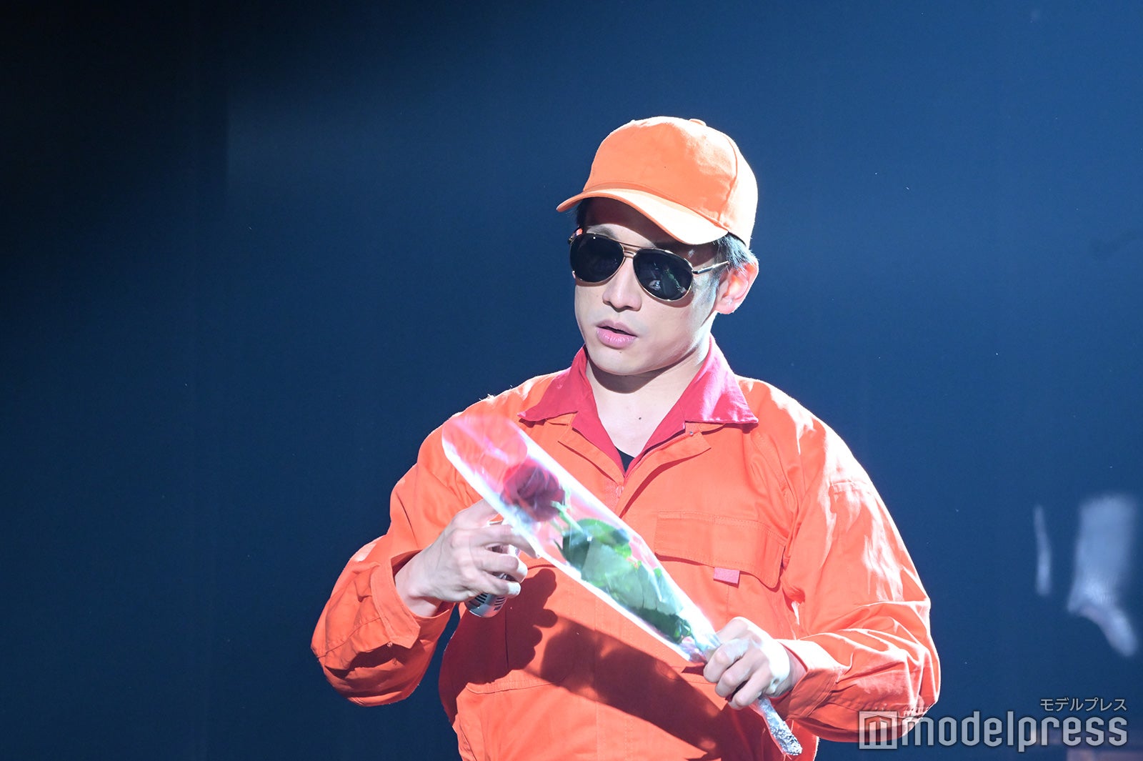 一色洋平（C）モデルプレス