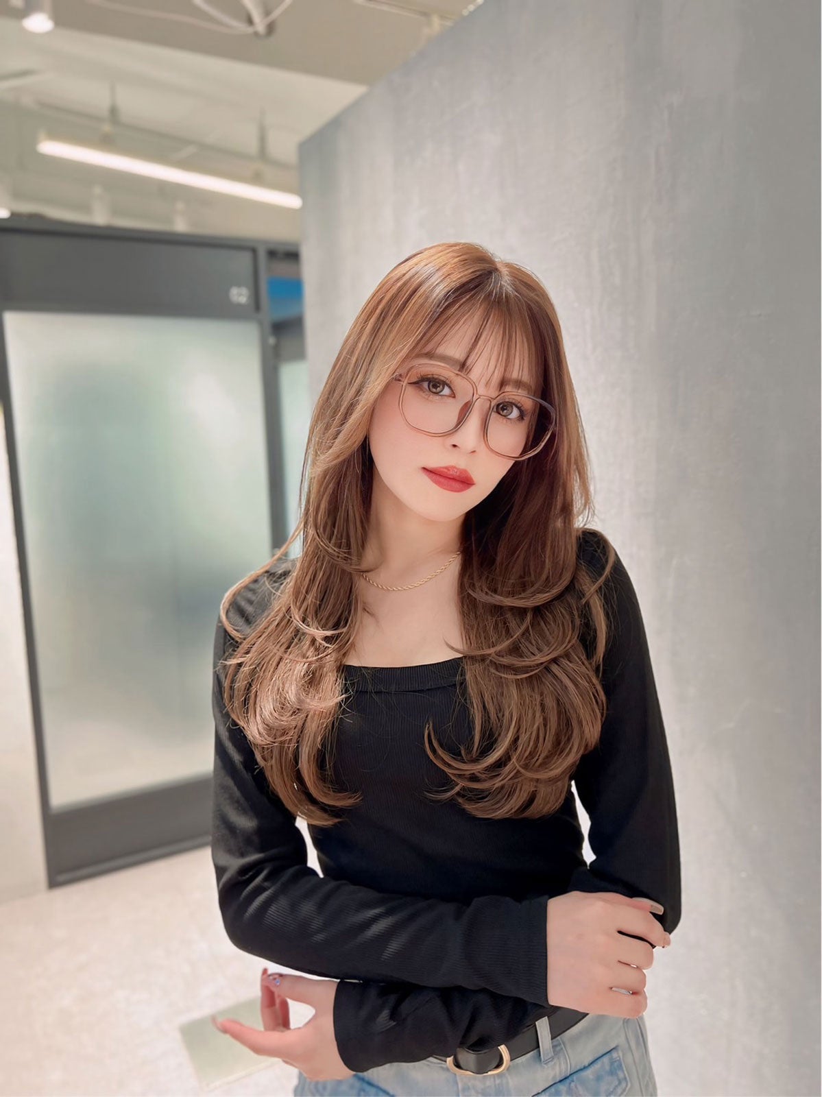 れいぽよ（提供写真）