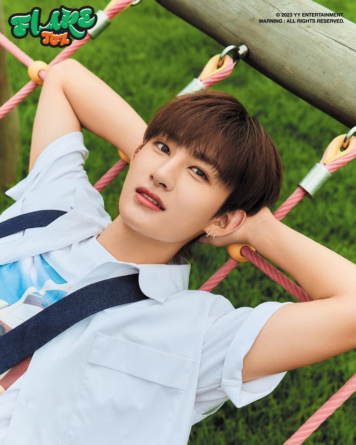 ハルト(C)YYエンタテインメント