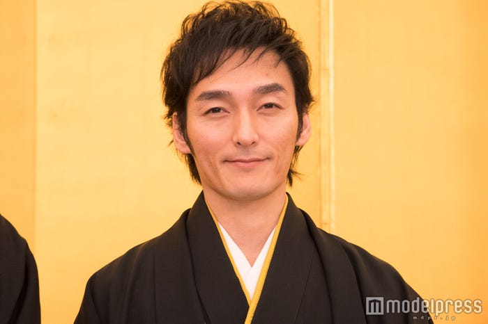 草なぎ剛 (C)モデルプレス