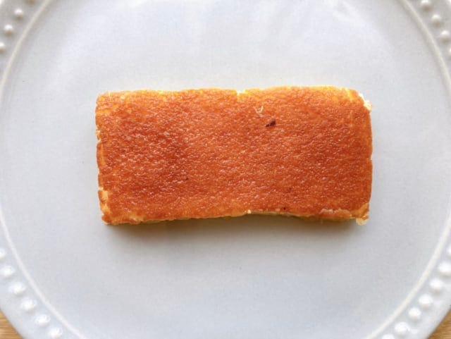 しっとり濃密◎