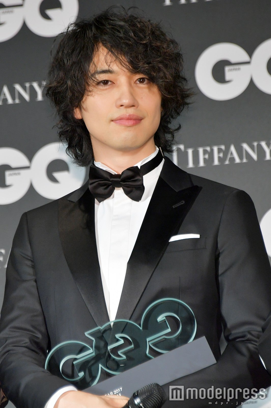 斎藤工 （C）モデルプレス