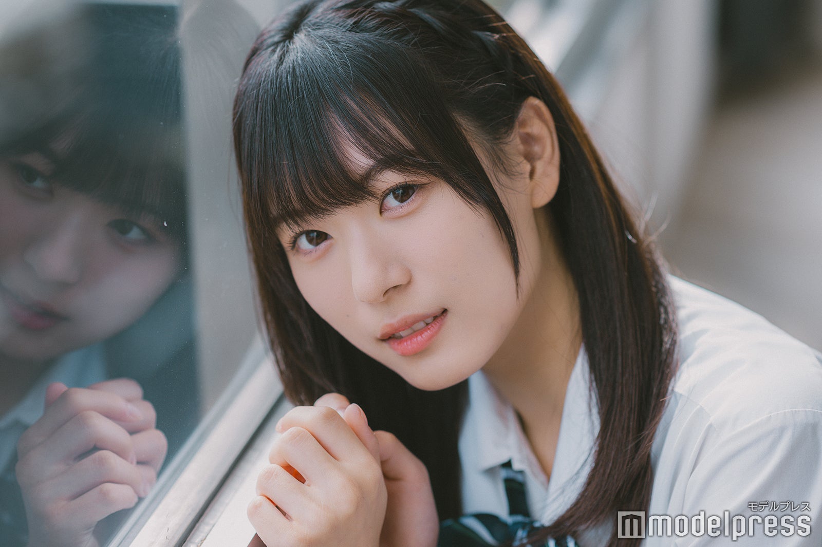 さなさん（C）モデルプレス