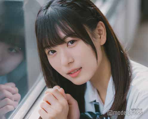 【日本一かわいい高校生候補】関東エリア代表:さな<女子高生ミスコン2024 ファイナリスト連載>