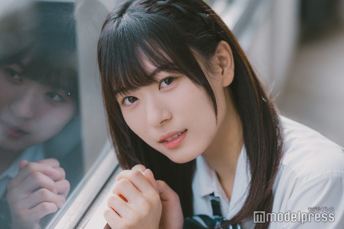 さなさん(C)モデルプレス