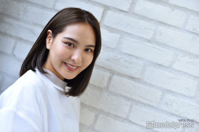 山口厚子(C)モデルプレス