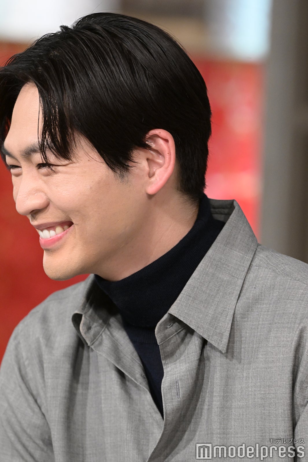 松下洸平（C）モデルプレス