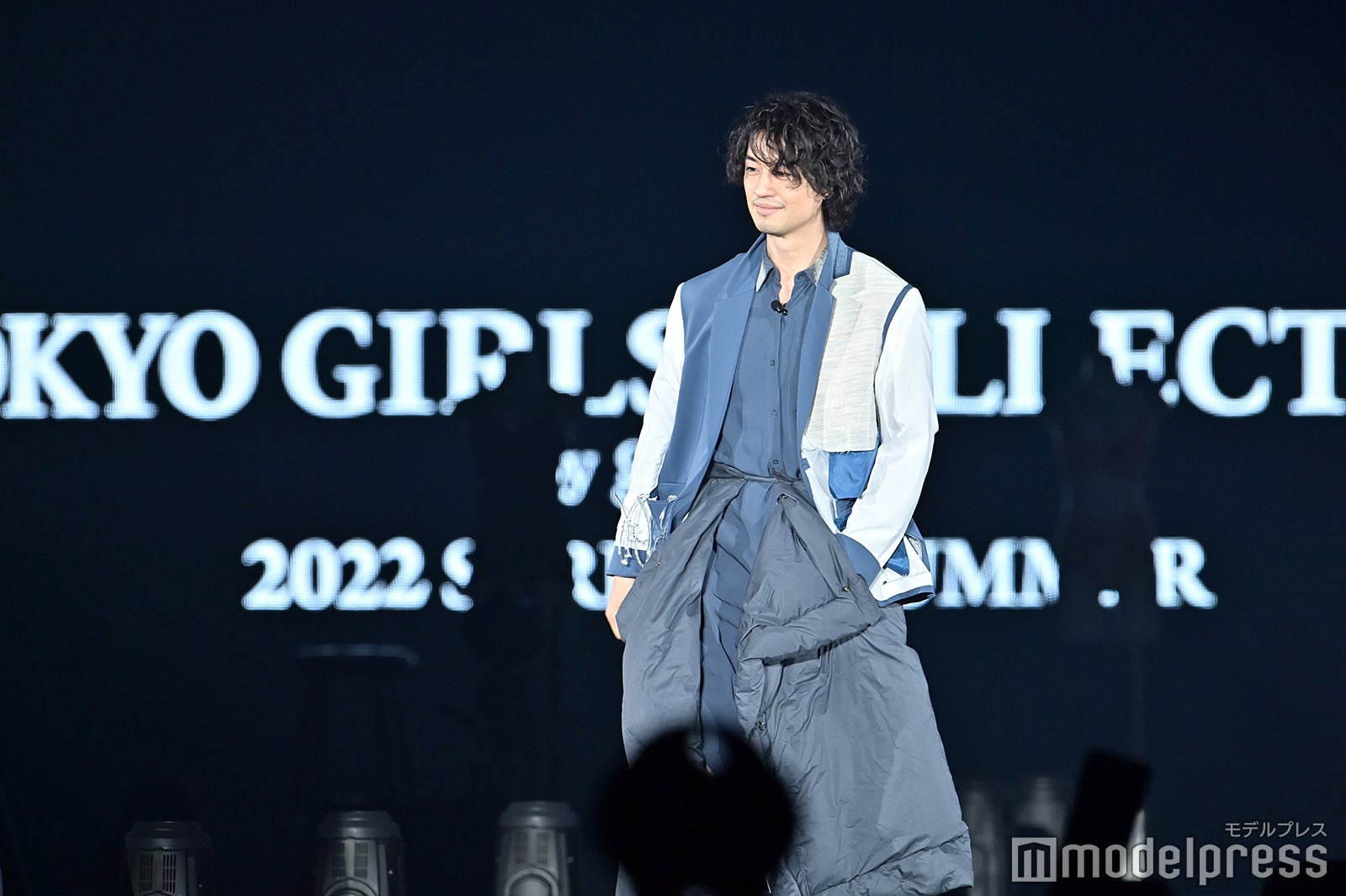 斎藤工（C）モデルプレス