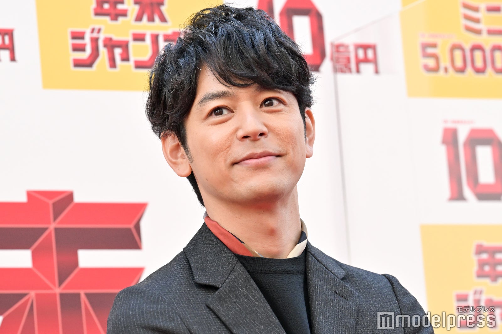 妻夫木聡（C）モデルプレス