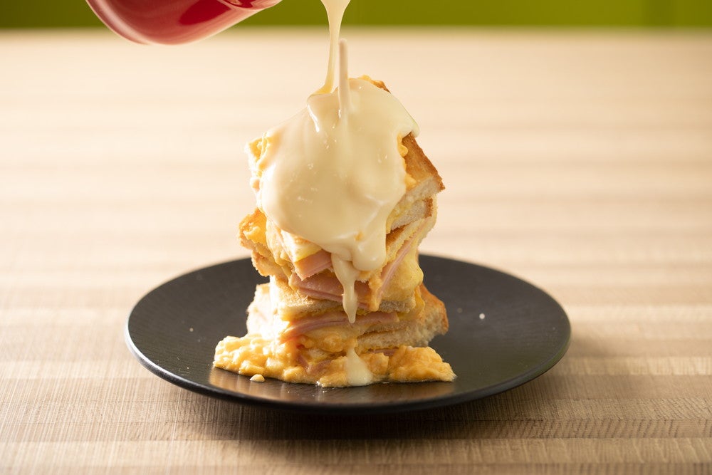 はらぺこCIRCUS／画像提供：スマレジ