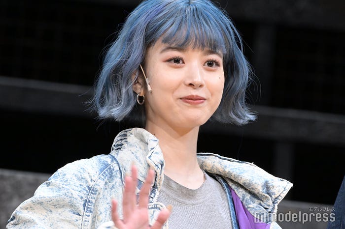 馬場ふみか(C)モデルプレス