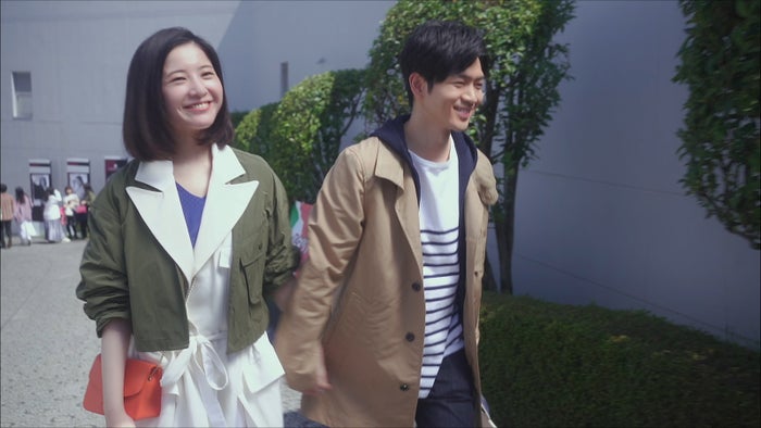 松下洸平 吉高由里子の恋人役で 東京タラレバ娘 出演 新キャスト 放送日決定 モデルプレス