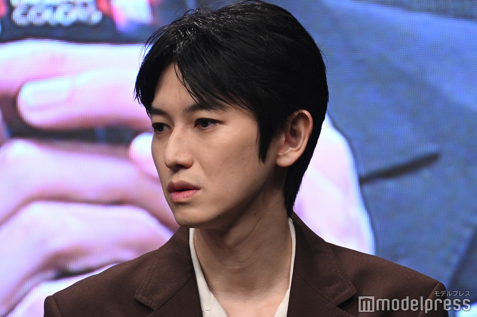 本郷奏多（C）モデルプレス