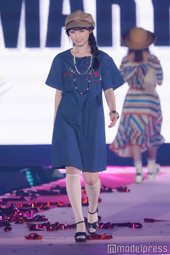 福原遥(C)モデルプレス