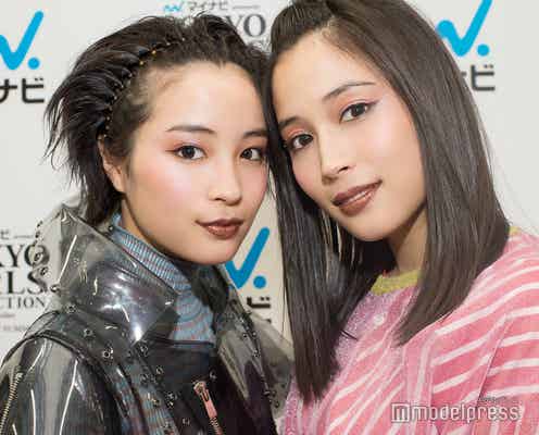 広瀬アリス&すず姉妹を直撃!家ではどう過ごしてる?“やっぱり似てる”ところとは<モデルプレスインタビュー>