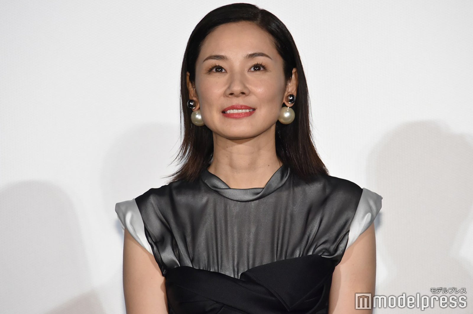 吉田羊 （C）モデルプレス