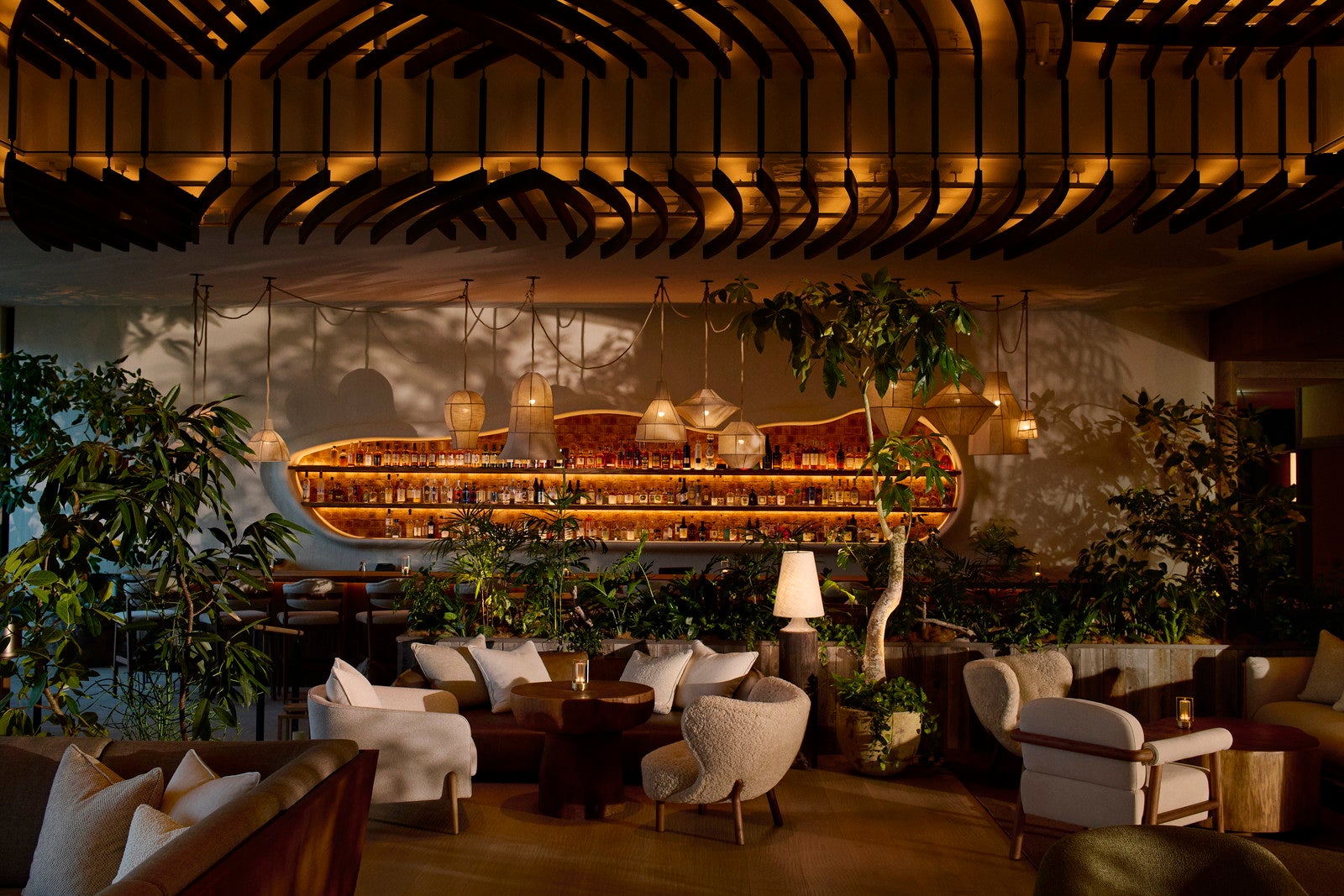 米国発ホテル「1 Hotel Tokyo」東京・赤坂に誕生 サステナブル×ラグジュアリーが融合した“都心の聖域”