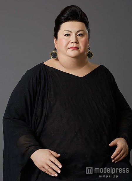 マツコロイド（画像提供：日本テレビ）