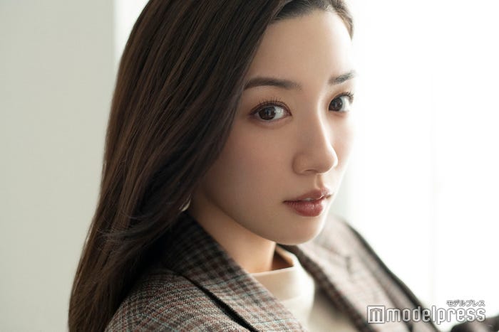 永野芽郁/PHOTO:赤英路(C)モデルプレス