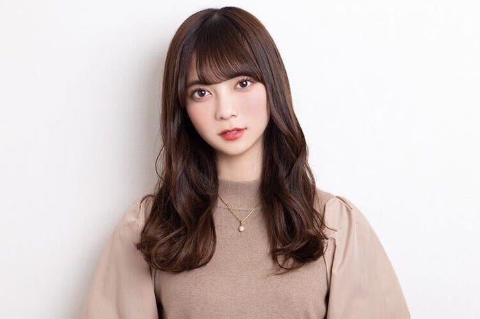 大薮未来(提供写真)