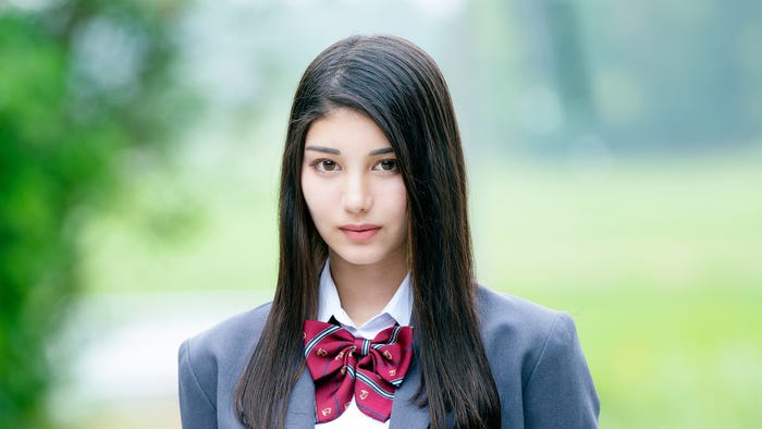 サントス飛鳥(アスカ)「恋する◆週末ホームステイ 2020夏」(C)ABEMA