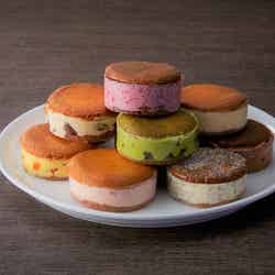 『コールドストーン クリーマリー サンド』 (C)モデルプレス