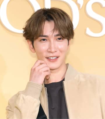 Snow Man渡辺翔太「東京からミラノまで歩こうかな」日本男性で初の伊ブランド「トッズ」のブランドアンバサダー就任