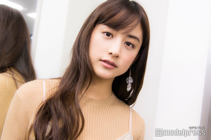 山本美月(C)モデルプレス