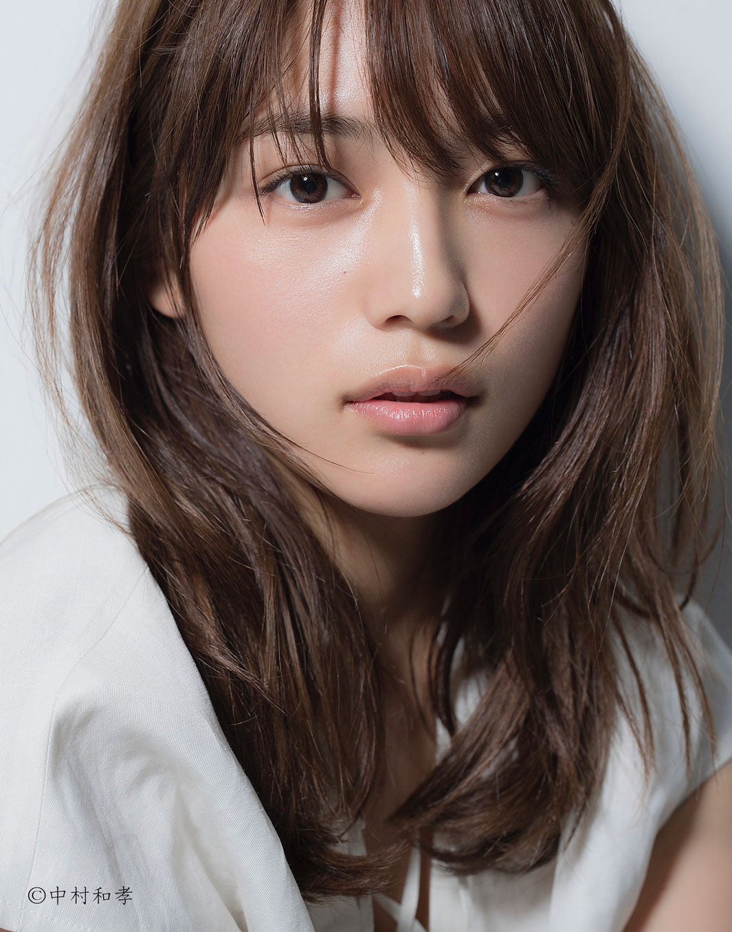anan川口春奈 川口春奈、「anan No. 2392」スペシャル・エディション表紙に