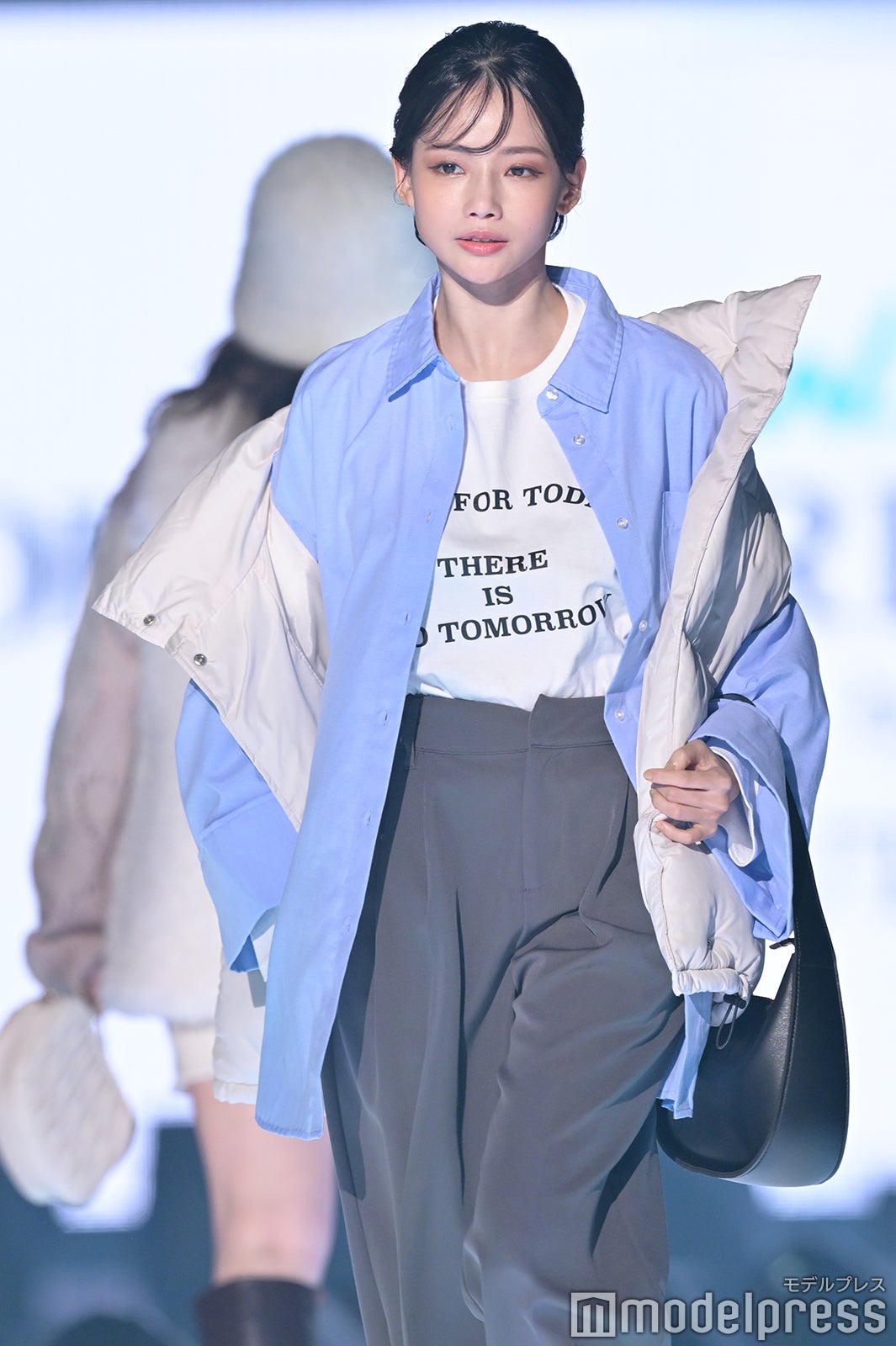 ハ・ヨンス（C）モデルプレス