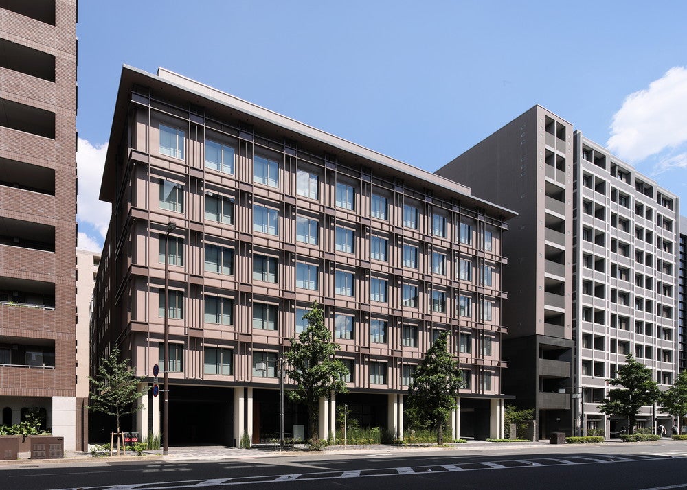 HIYORIチャプター京都トリビュートポートフォリオホテル（提供画像）