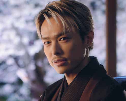 三代目JSB今市隆二、岩田剛典&山下健二郎との裸の付き合い明かす「とても良い時間」