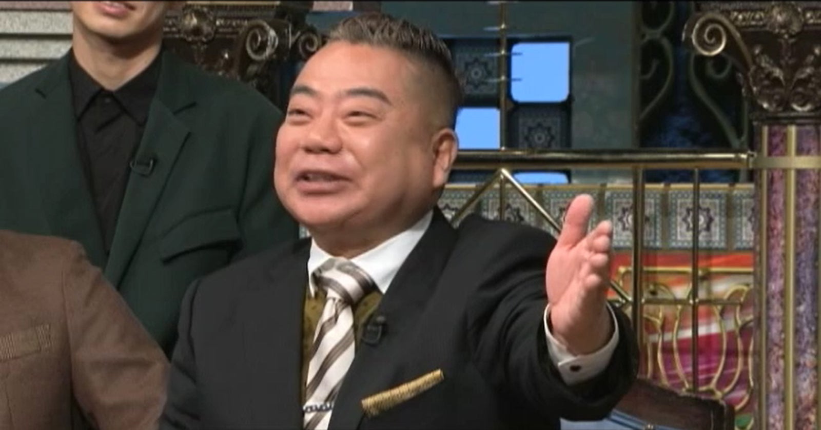 出川哲朗 （C）日本テレビ