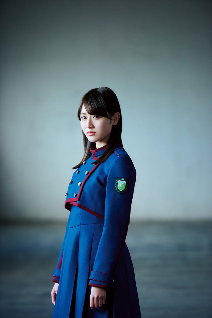 守屋茜(提供写真)