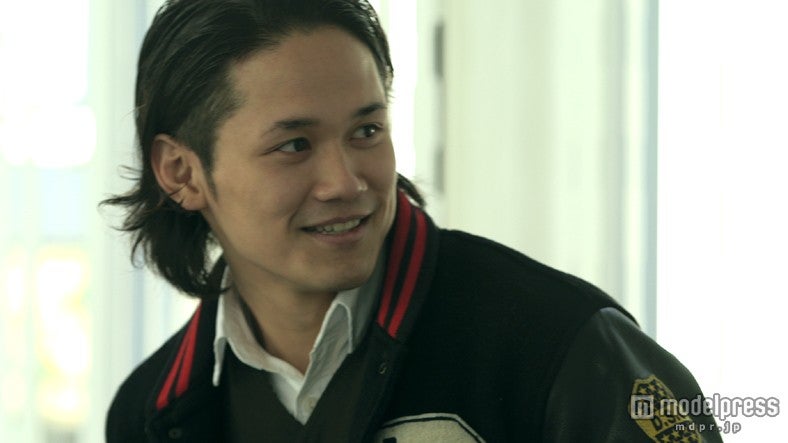 「テラスハウス」に新加入した男性メンバー・宮城大樹／「テラスハウス」1月25日放送回より（画像提供：フジテレビ）