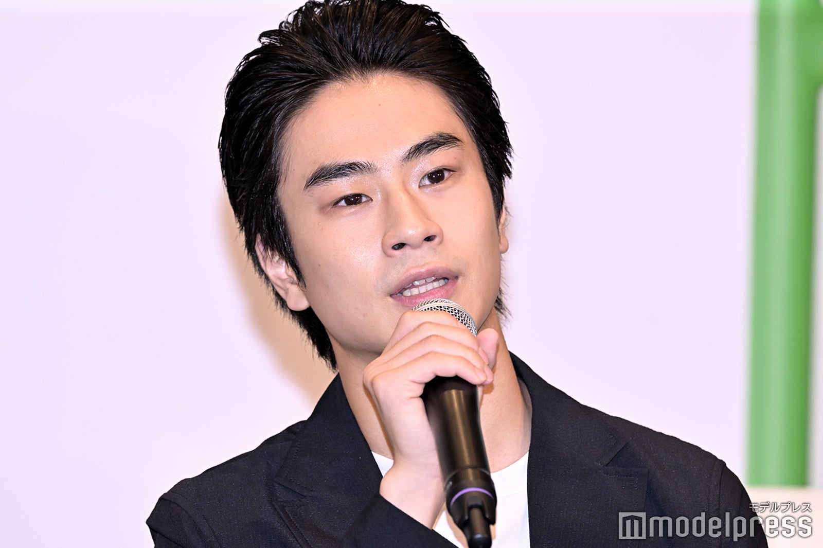 前田旺志郎（C）モデルプレス